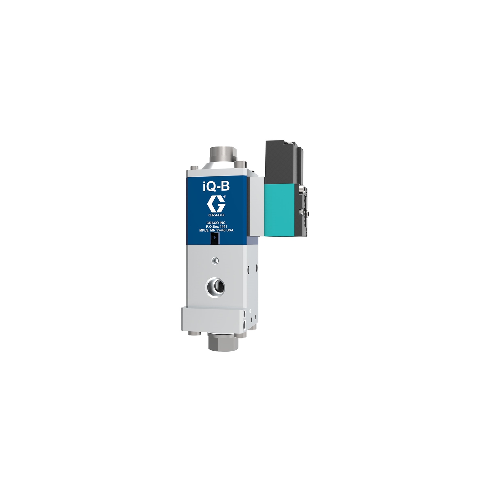 VALVE,25,NPT/B,000,ADJ/SOL,AMB